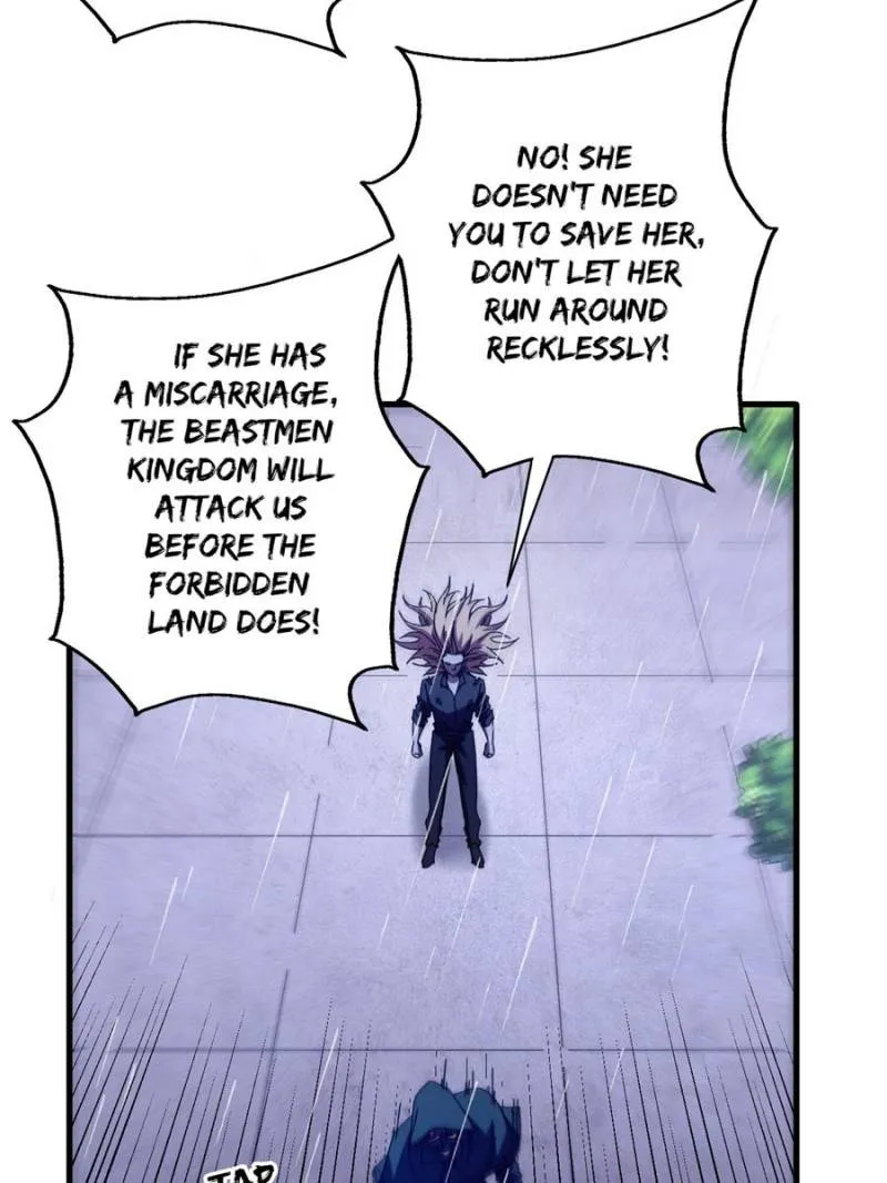 A Transmigrated Warden's Battle for Redemption Chapter 118 page 65 - 