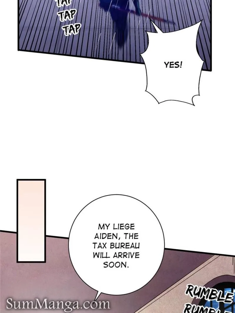 A Transmigrated Warden's Battle for Redemption Chapter 118 page 66 - 