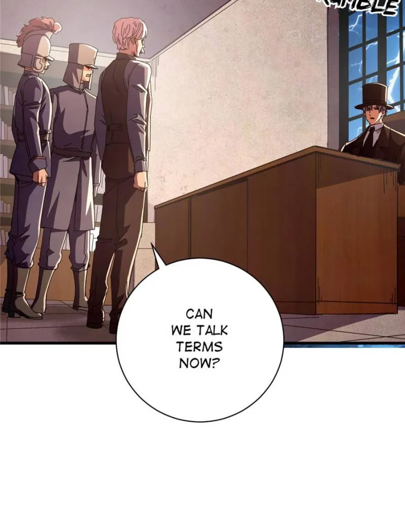A Transmigrated Warden's Battle for Redemption Chapter 118 page 67 - 