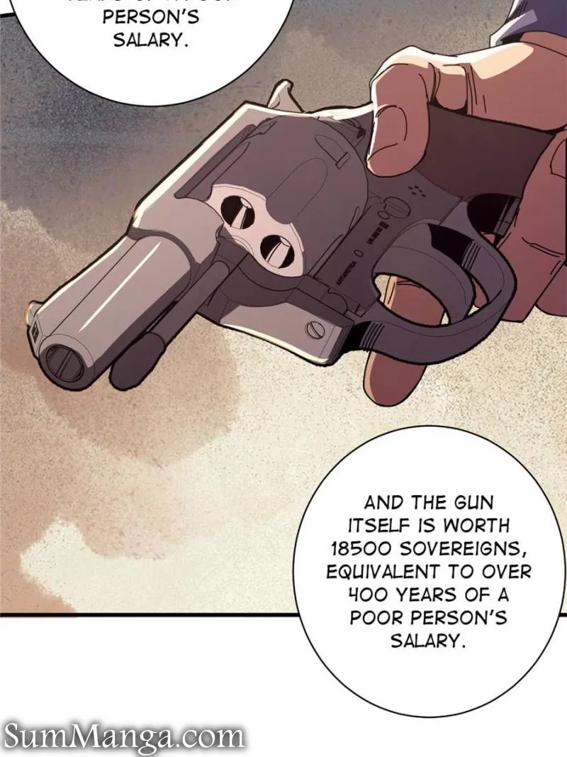 A Transmigrated Warden's Battle for Redemption Chapter 119 page 12 - 