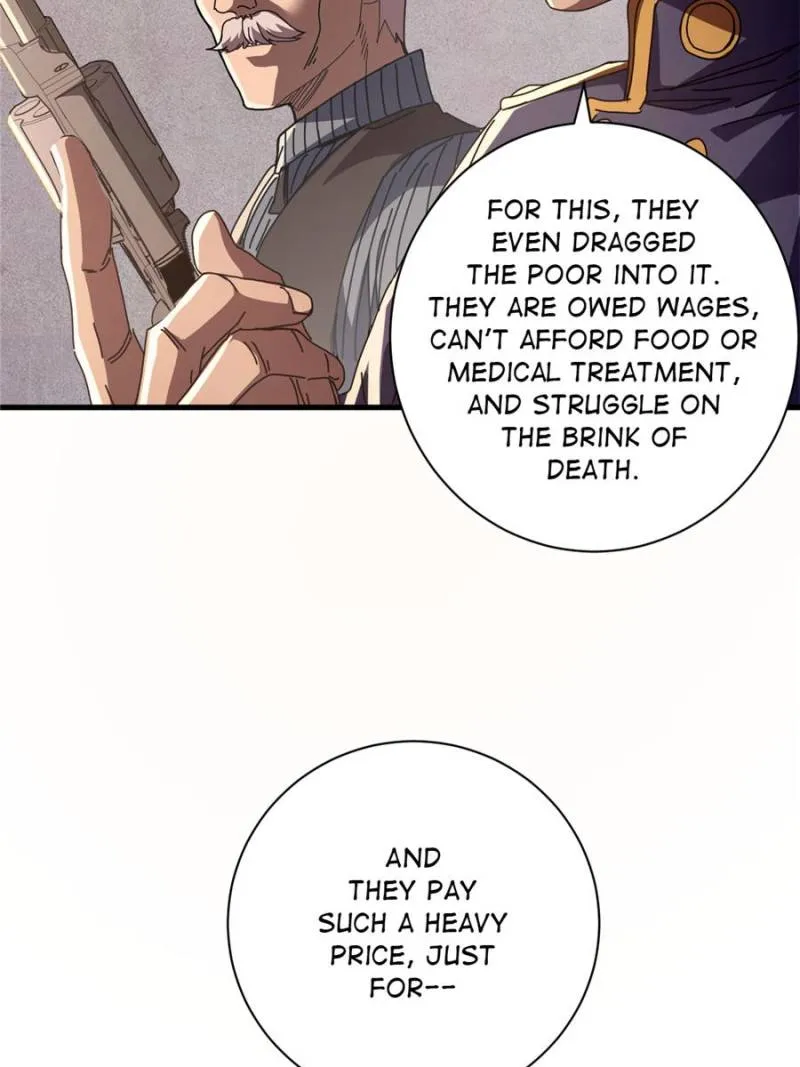 A Transmigrated Warden's Battle for Redemption Chapter 119 page 14 - 