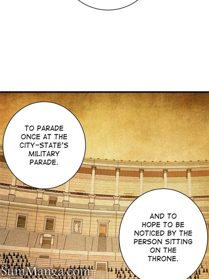 A Transmigrated Warden's Battle for Redemption Chapter 119 page 15 - 