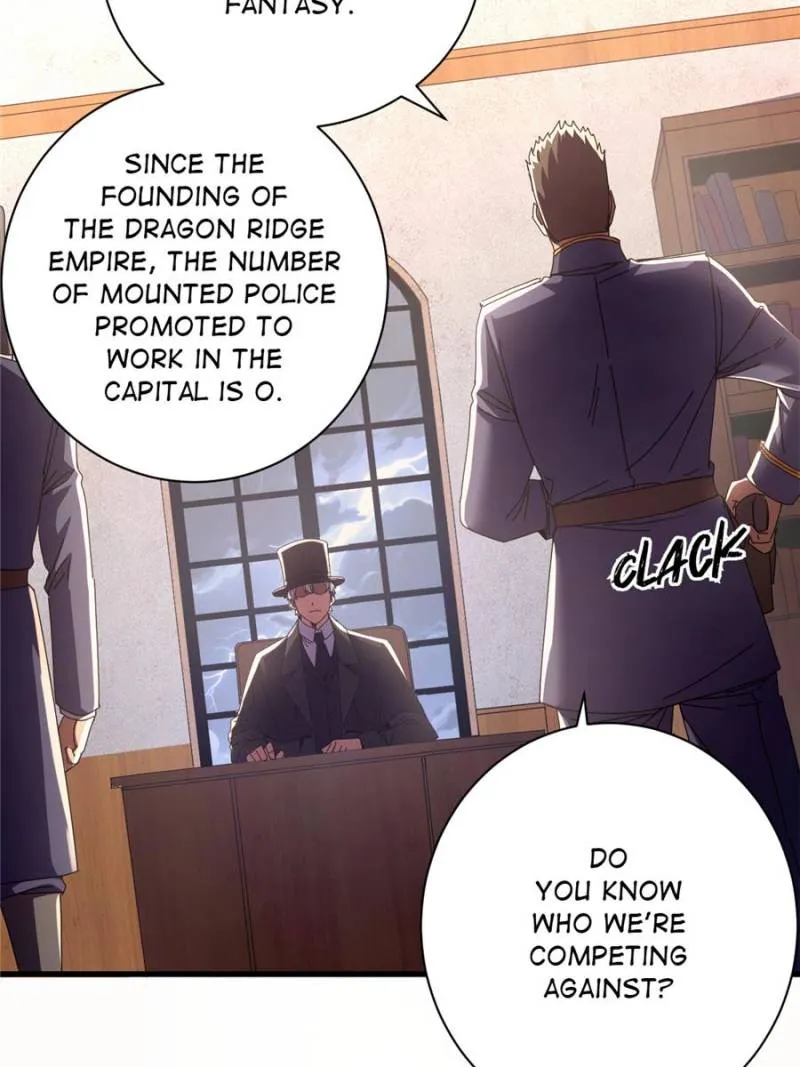 A Transmigrated Warden's Battle for Redemption Chapter 119 page 17 - 