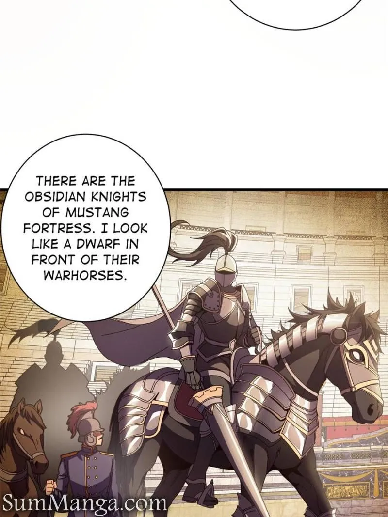 A Transmigrated Warden's Battle for Redemption Chapter 119 page 18 - 