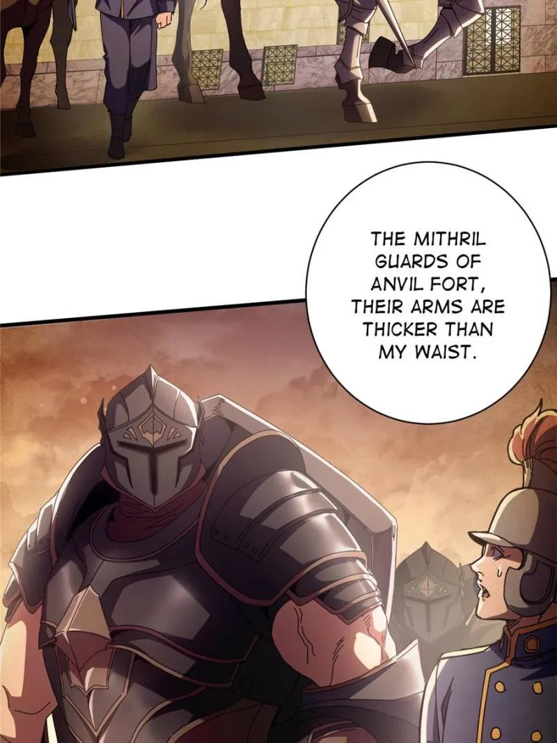 A Transmigrated Warden's Battle for Redemption Chapter 119 page 19 - 