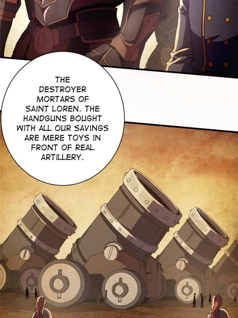 A Transmigrated Warden's Battle for Redemption Chapter 119 page 20 - 