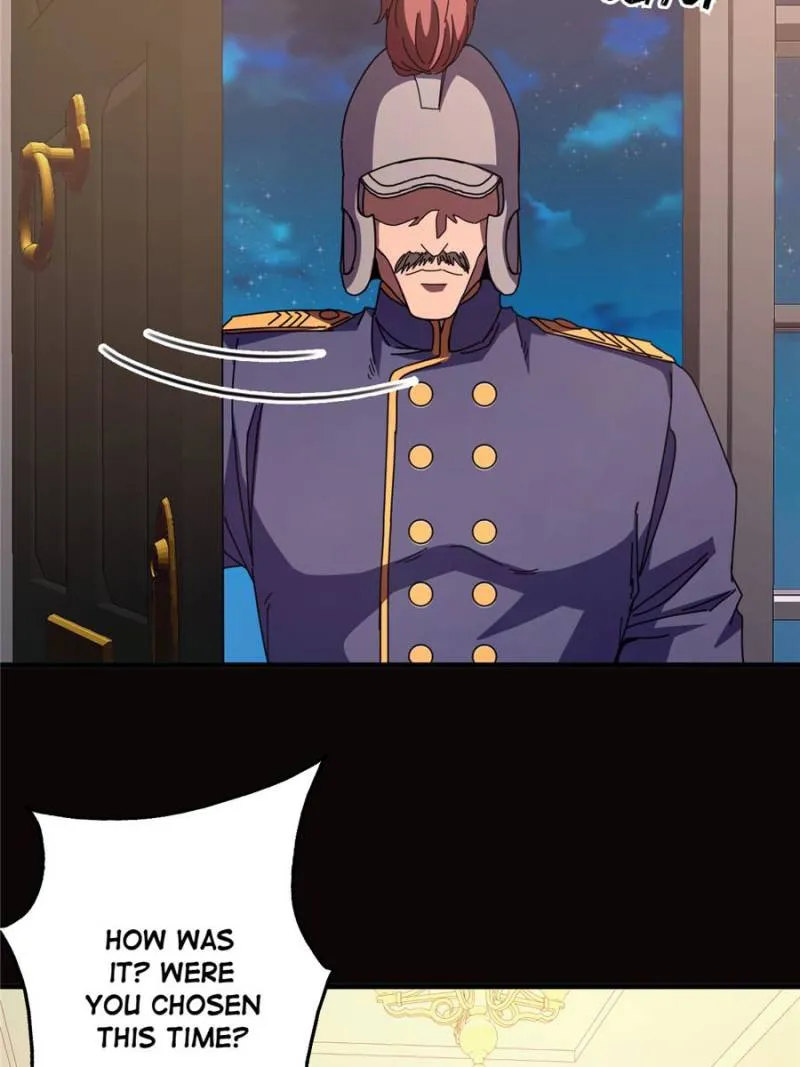A Transmigrated Warden's Battle for Redemption Chapter 119 page 23 - 