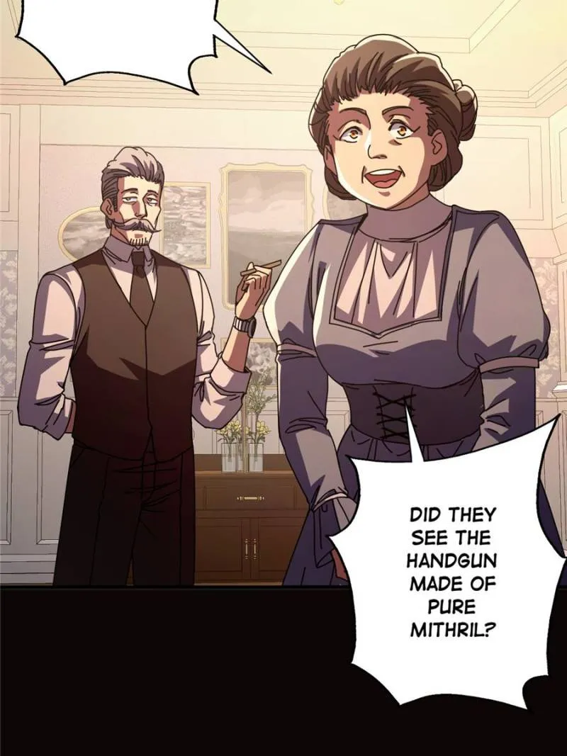 A Transmigrated Warden's Battle for Redemption Chapter 119 page 24 - 