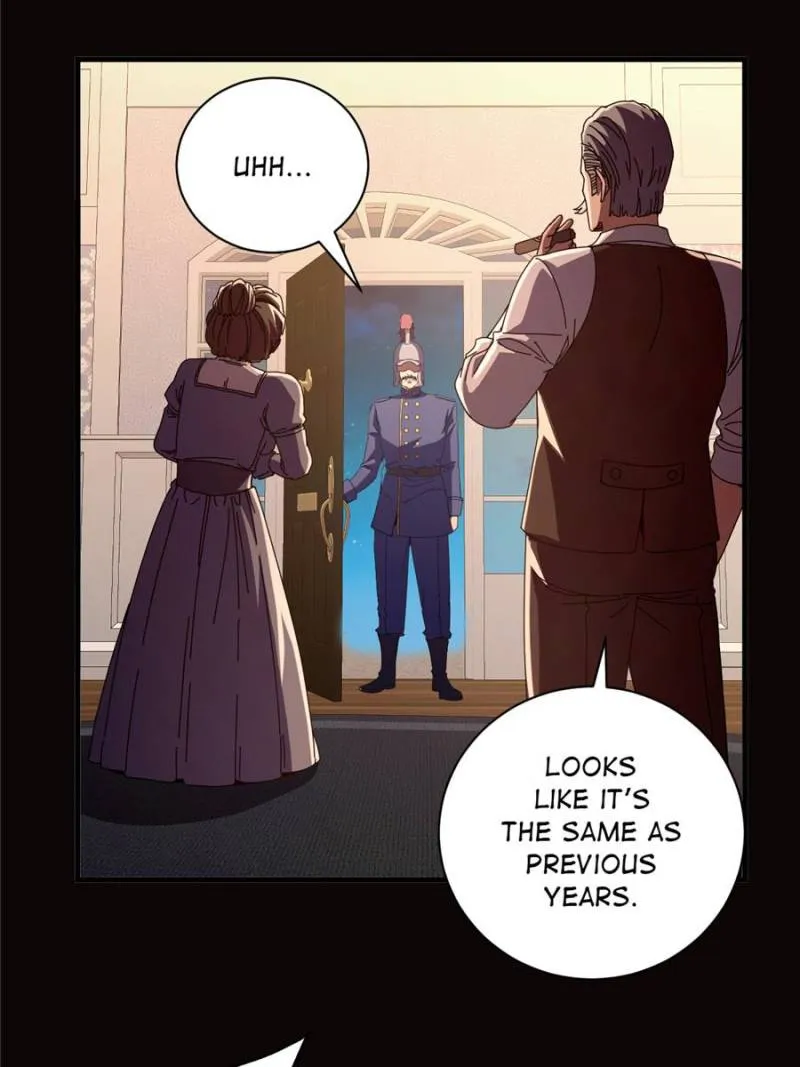 A Transmigrated Warden's Battle for Redemption Chapter 119 page 25 - 