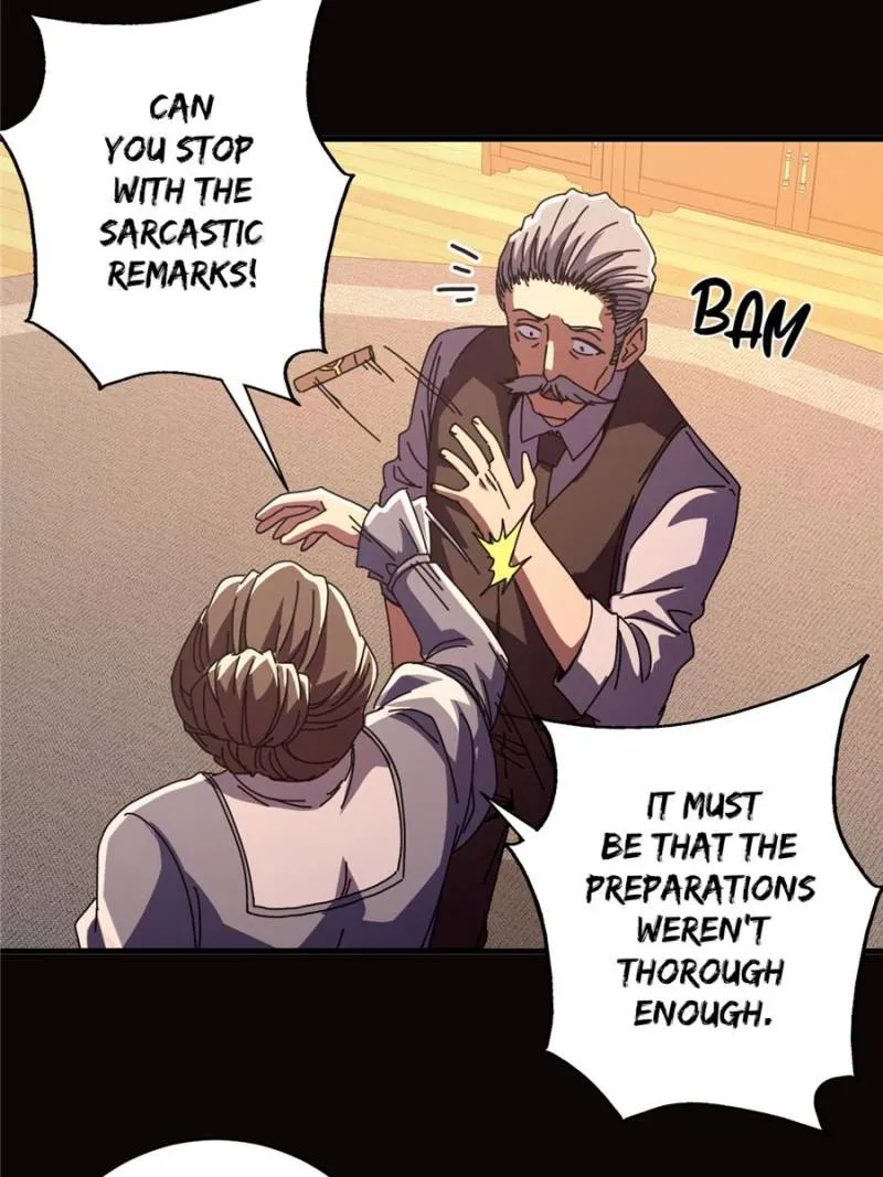 A Transmigrated Warden's Battle for Redemption Chapter 119 page 26 - 