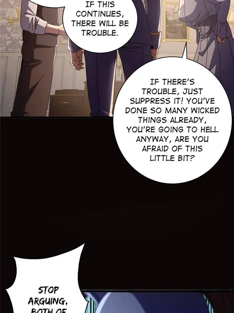 A Transmigrated Warden's Battle for Redemption Chapter 119 page 29 - 