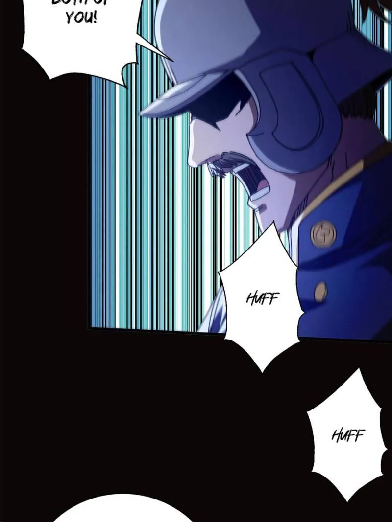 A Transmigrated Warden's Battle for Redemption Chapter 119 page 30 - 