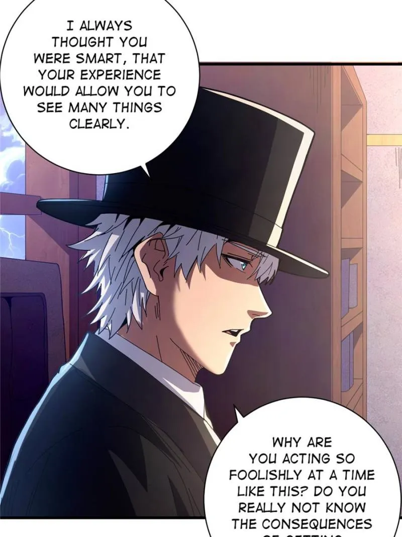 A Transmigrated Warden's Battle for Redemption Chapter 119 page 4 - 