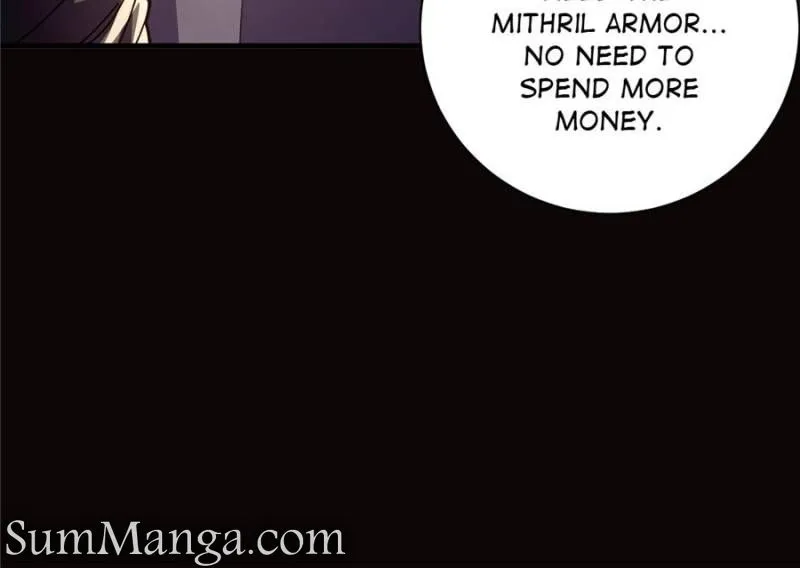 A Transmigrated Warden's Battle for Redemption Chapter 119 page 32 - 