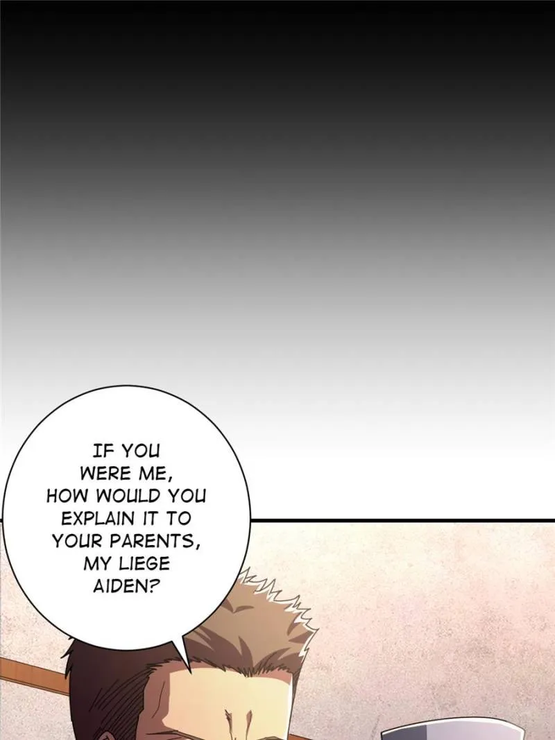 A Transmigrated Warden's Battle for Redemption Chapter 119 page 33 - 