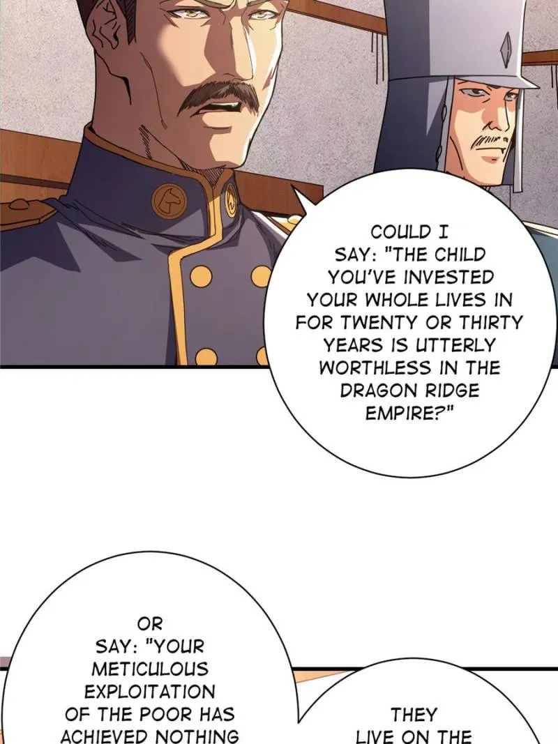 A Transmigrated Warden's Battle for Redemption Chapter 119 page 34 - 