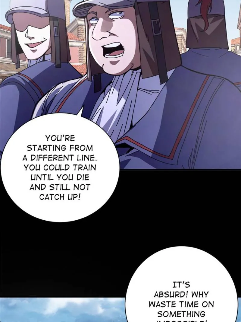A Transmigrated Warden's Battle for Redemption Chapter 119 page 40 - 