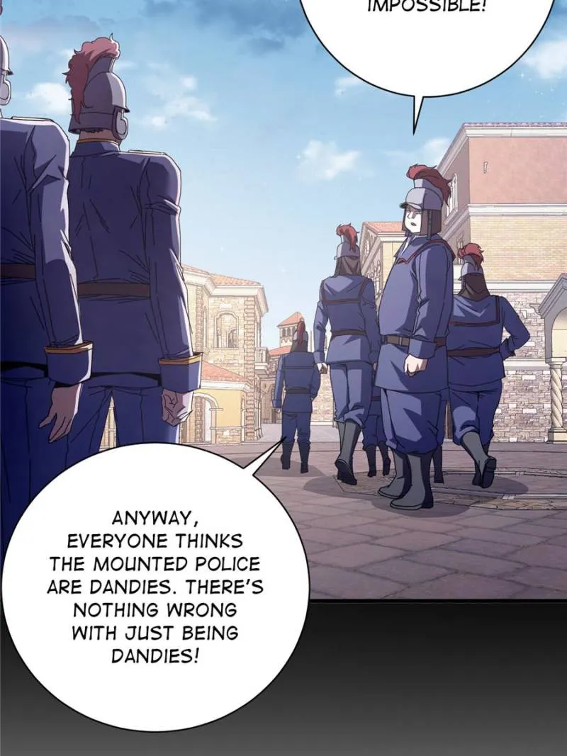 A Transmigrated Warden's Battle for Redemption Chapter 119 page 41 - 