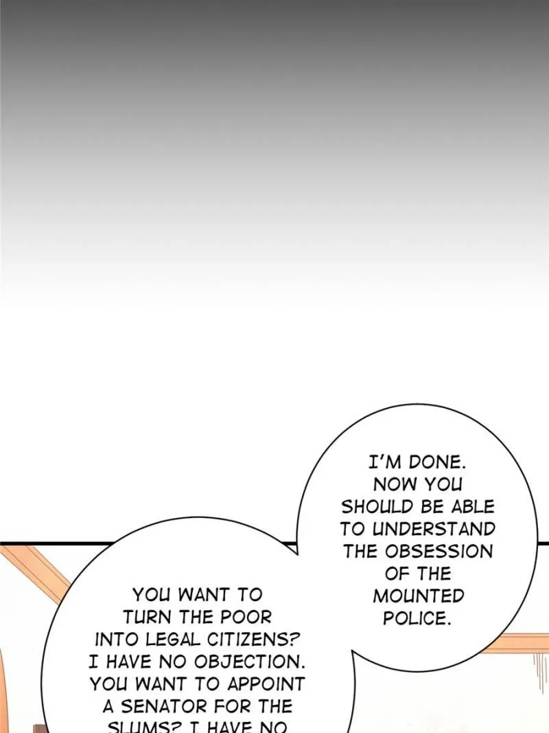 A Transmigrated Warden's Battle for Redemption Chapter 119 page 42 - 