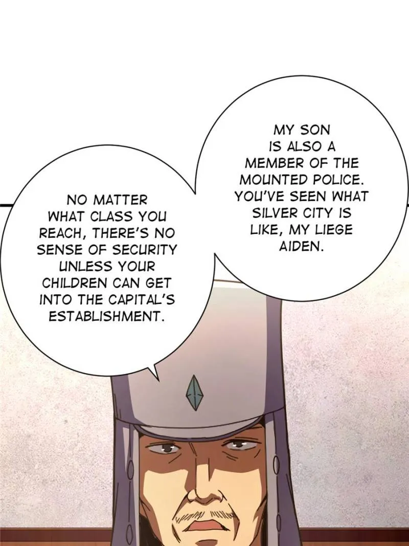 A Transmigrated Warden's Battle for Redemption Chapter 119 page 45 - 