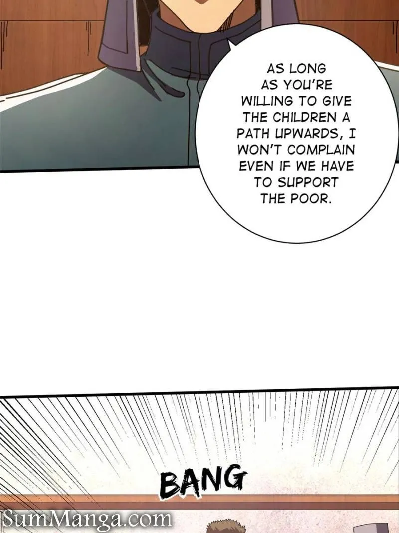 A Transmigrated Warden's Battle for Redemption Chapter 119 page 46 - 