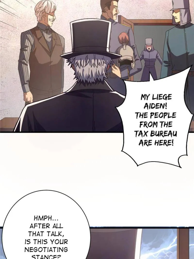 A Transmigrated Warden's Battle for Redemption Chapter 119 page 47 - 