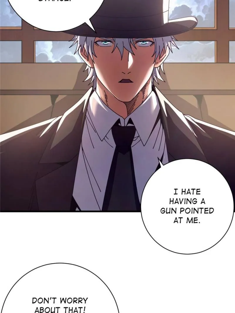A Transmigrated Warden's Battle for Redemption Chapter 119 page 48 - 