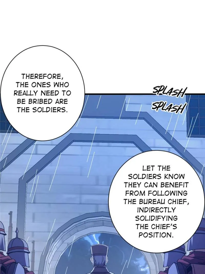 A Transmigrated Warden's Battle for Redemption Chapter 119 page 50 - 