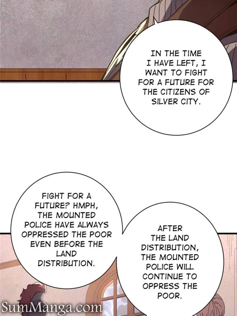 A Transmigrated Warden's Battle for Redemption Chapter 119 page 6 - 