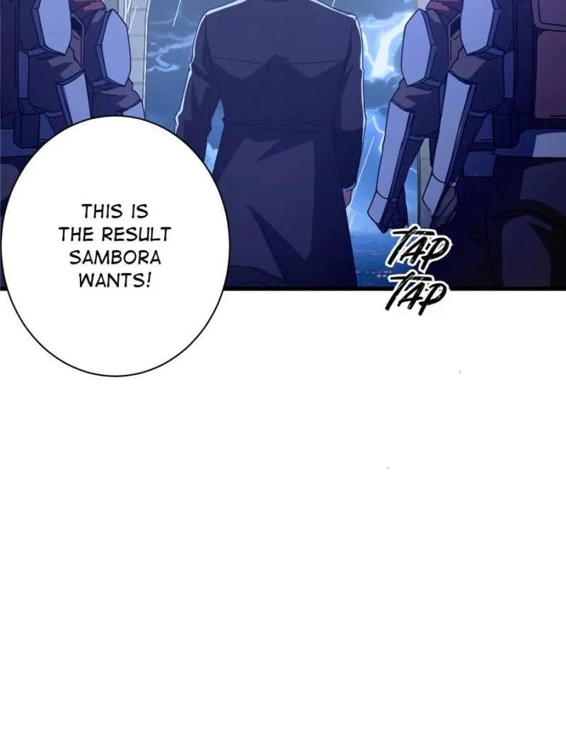 A Transmigrated Warden's Battle for Redemption Chapter 119 page 51 - 