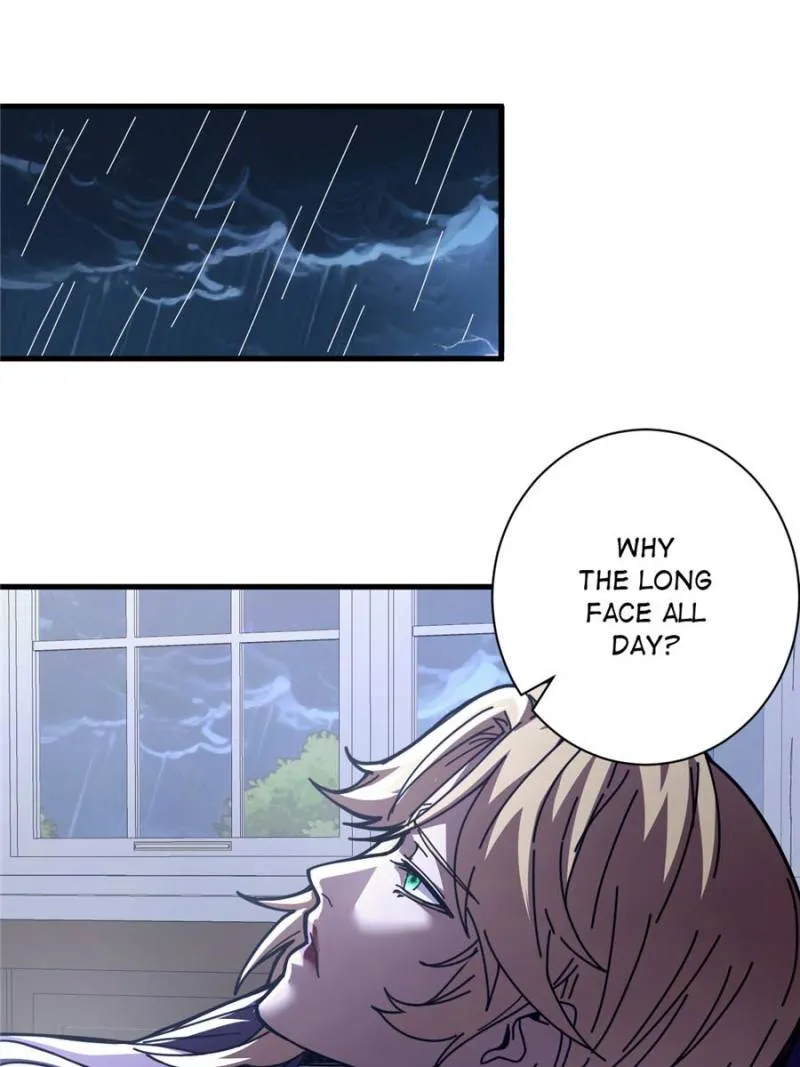 A Transmigrated Warden's Battle for Redemption Chapter 119 page 52 - 