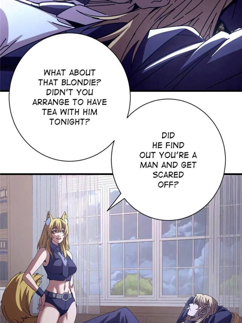 A Transmigrated Warden's Battle for Redemption Chapter 119 page 53 - 