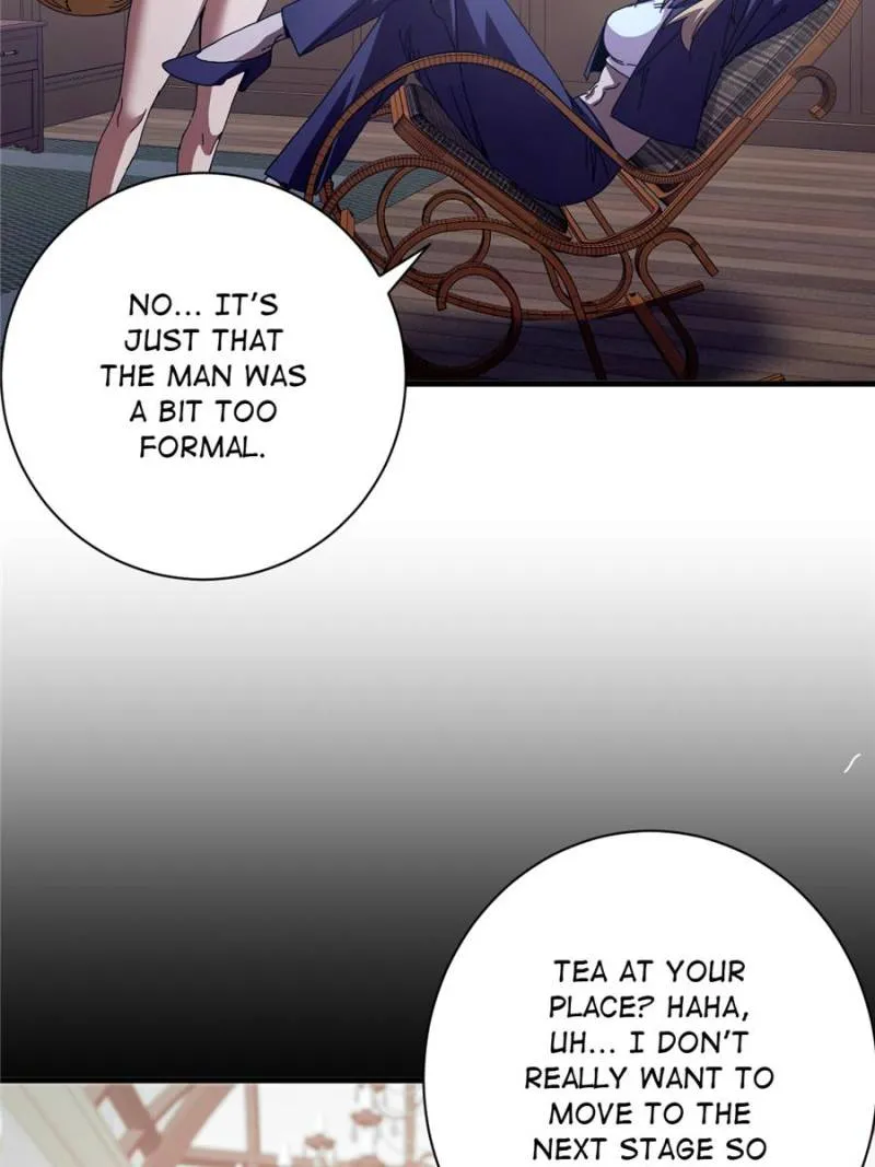 A Transmigrated Warden's Battle for Redemption Chapter 119 page 54 - 
