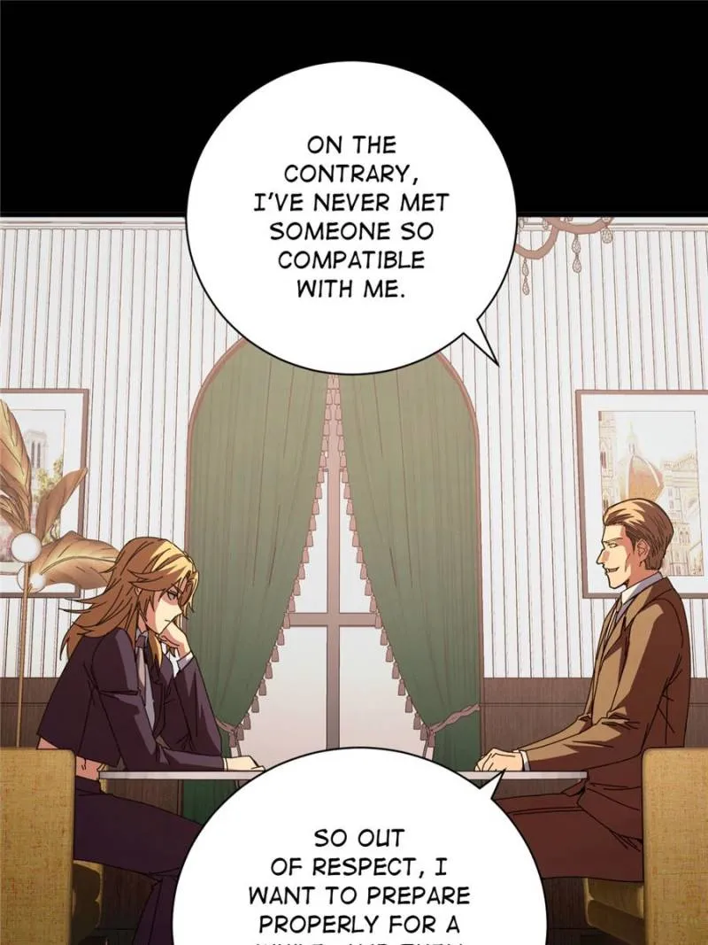 A Transmigrated Warden's Battle for Redemption Chapter 119 page 56 - 