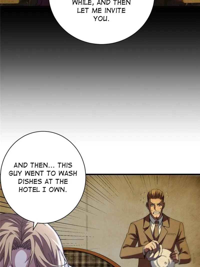 A Transmigrated Warden's Battle for Redemption Chapter 119 page 57 - 