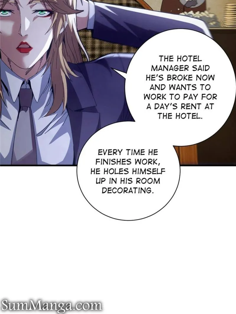 A Transmigrated Warden's Battle for Redemption Chapter 119 page 58 - 