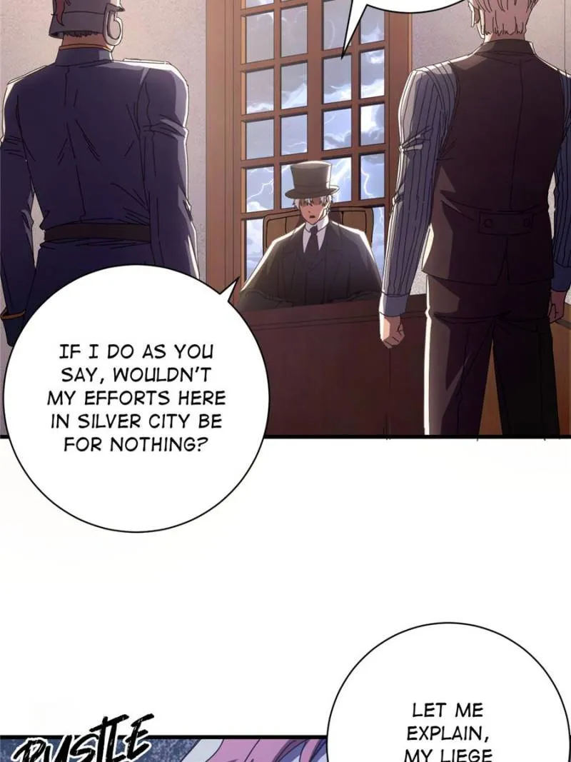 A Transmigrated Warden's Battle for Redemption Chapter 119 page 7 - 