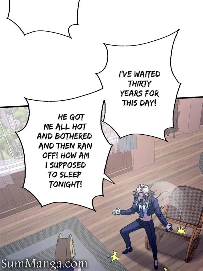 A Transmigrated Warden's Battle for Redemption Chapter 119 page 61 - 