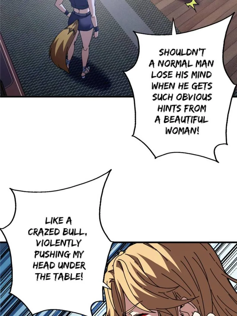 A Transmigrated Warden's Battle for Redemption Chapter 119 page 62 - 