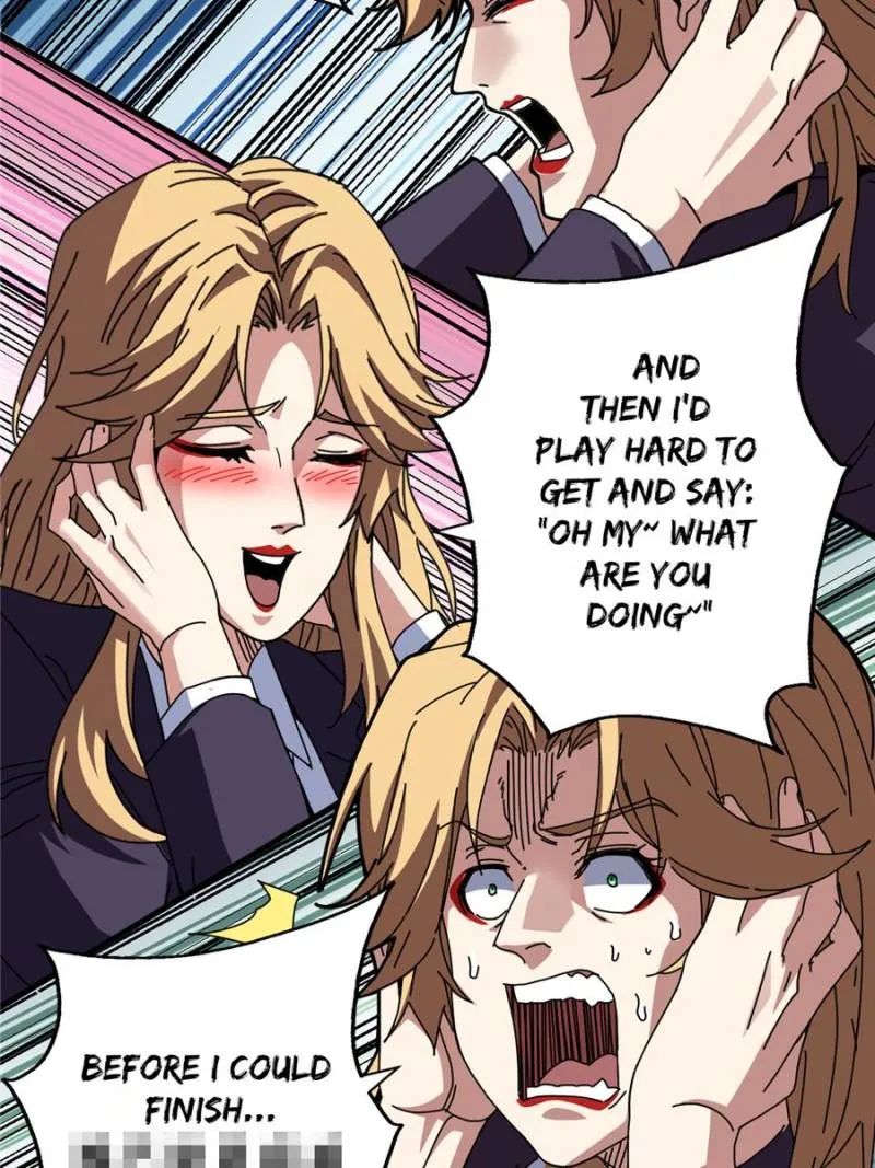 A Transmigrated Warden's Battle for Redemption Chapter 119 page 63 - 