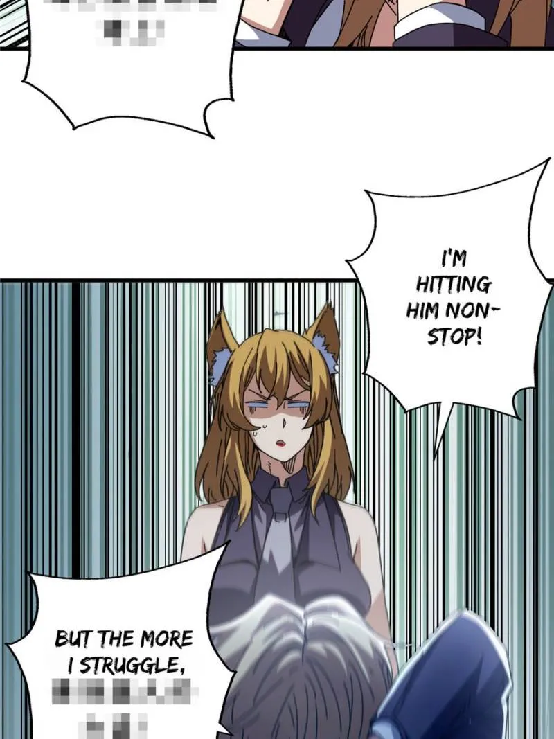 A Transmigrated Warden's Battle for Redemption Chapter 119 page 64 - 