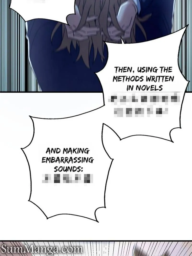 A Transmigrated Warden's Battle for Redemption Chapter 119 page 65 - 