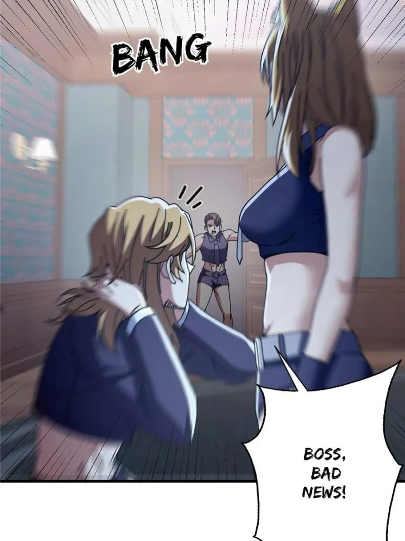 A Transmigrated Warden's Battle for Redemption Chapter 119 page 66 - 