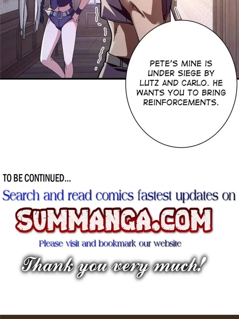 A Transmigrated Warden's Battle for Redemption Chapter 119 page 70 - 
