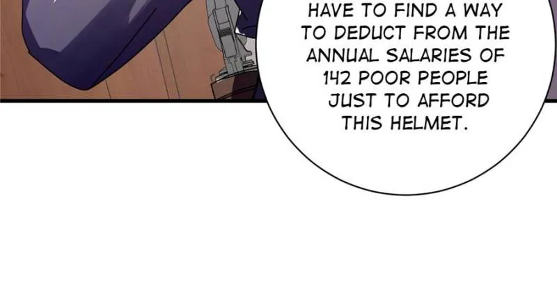 A Transmigrated Warden's Battle for Redemption Chapter 119 page 10 - 