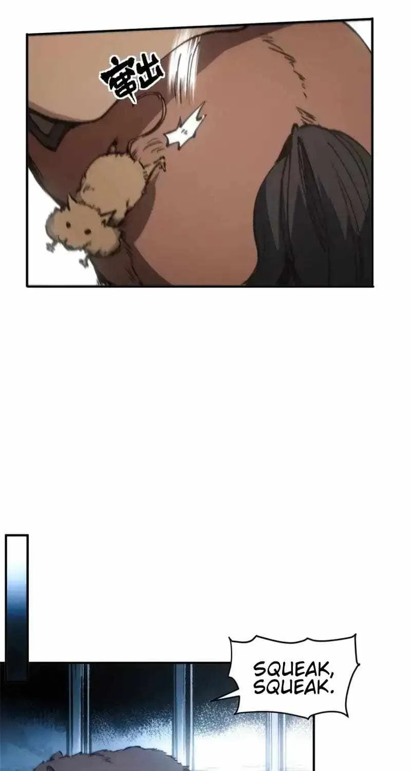A Transmigrated Warden's Battle for Redemption Chapter 12 page 17 - 