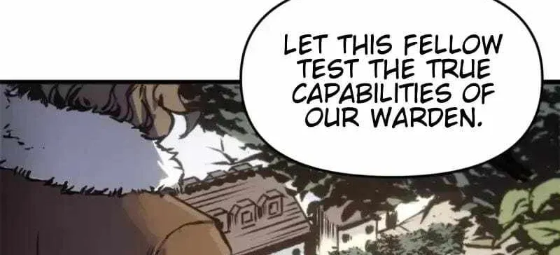 A Transmigrated Warden's Battle for Redemption Chapter 12 page 26 - 