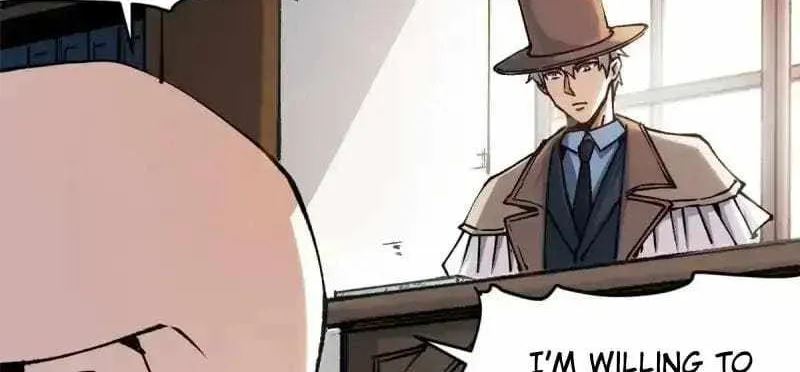 A Transmigrated Warden's Battle for Redemption Chapter 12 page 4 - 