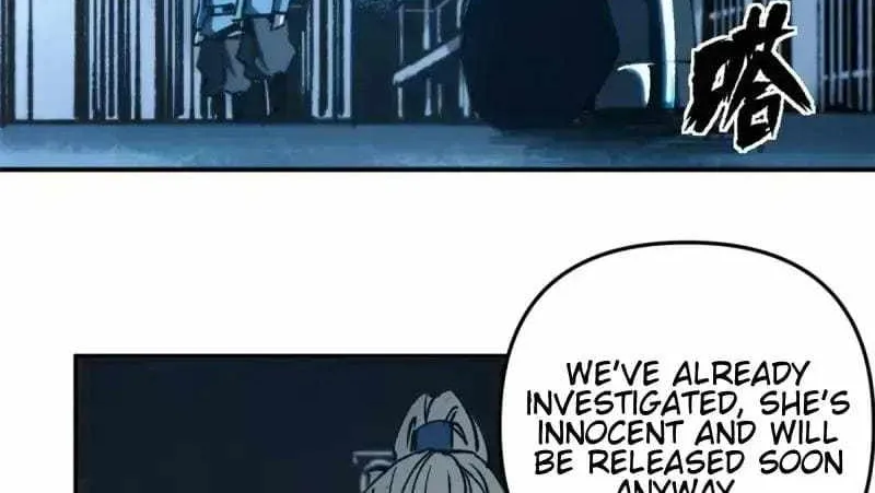A Transmigrated Warden's Battle for Redemption Chapter 12 page 34 - 