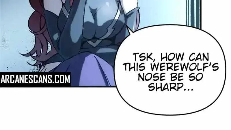 A Transmigrated Warden's Battle for Redemption Chapter 12 page 38 - 
